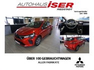 Mitsubishi Colt 2025