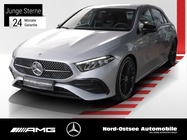 Mercedes-Benz A-Class 2025
