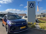 Volkswagen Tayron 2025