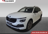 Skoda Kamiq 2026