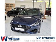 Hyundai i30 2025