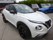 Nissan Juke 2024