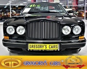 Bentley Continental 1993