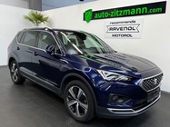 Seat Tarraco 2022