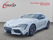 Toyota Supra 2021
