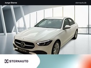 Mercedes-Benz C-Class 2023