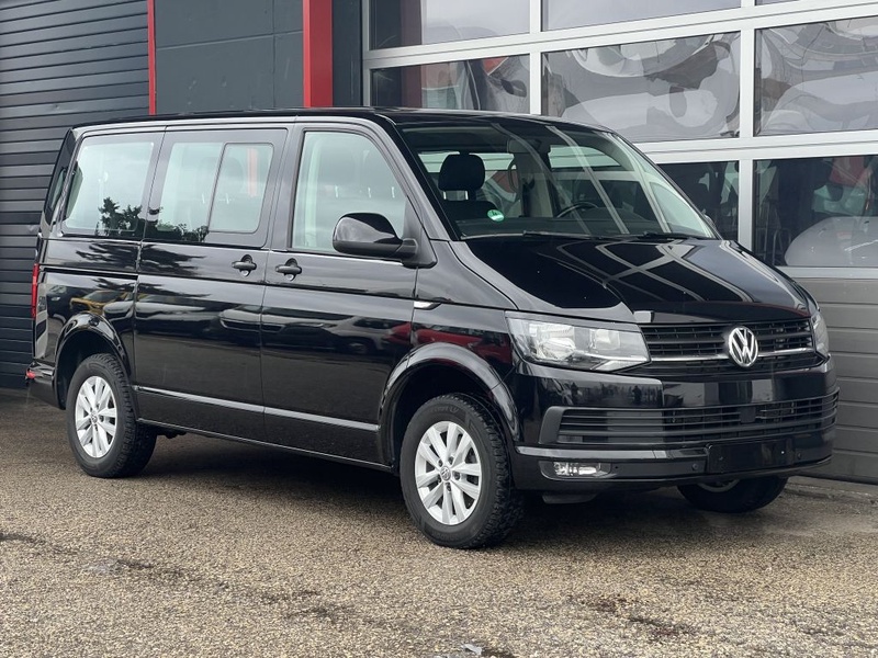 Volkswagen T6