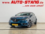 Renault Megane 2018