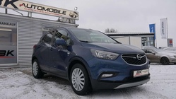 Opel Mokka 2017