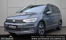 Volkswagen Touran 2024