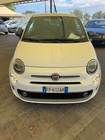 Fiat 500 2018
