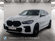 BMW X6 2023