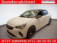 Opel Corsa 2021