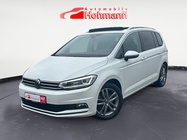 Volkswagen Touran 2020
