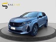 Peugeot 3008 2022