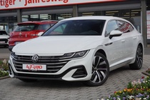 Volkswagen Arteon 2021