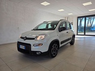 Fiat Panda 2022