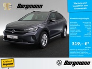 Volkswagen Taigo 2025