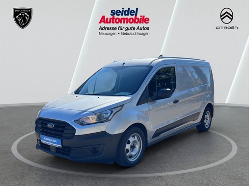 Ford Transit Connect 2020
