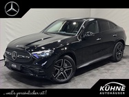 Mercedes-Benz GLC-Class 2024