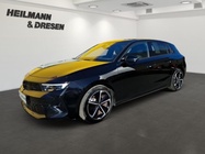 Opel Astra 2024