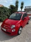 Fiat 500 2021