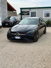 Mercedes-Benz C-Class 2022