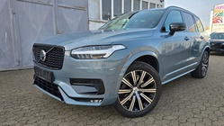 Volvo XC90 2023