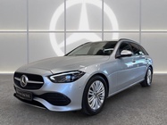 Mercedes-Benz C-Class 2022
