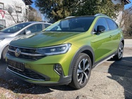 Volkswagen Taigo 2023