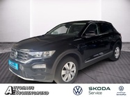 Volkswagen T-Roc 2020