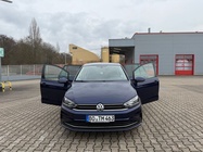 Volkswagen Golf 2020