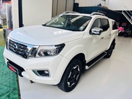 Nissan Navara 2020