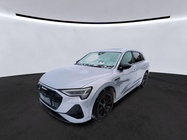 Audi e-tron 2022