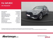 Audi SQ5 2023