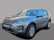 Land Rover Discovery Sport 2021