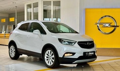 Opel Mokka 2017
