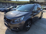 Peugeot 2008 2017