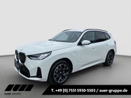 BMW X3 2025