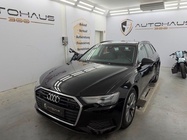 Audi A6 2019