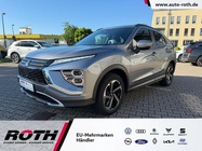 Mitsubishi Eclipse Cross 2021