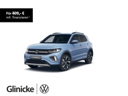 Volkswagen T-Cross 2026