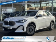 BMW iX2 2024