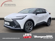 Toyota C-HR 2025