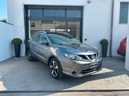Nissan Qashqai 2015
