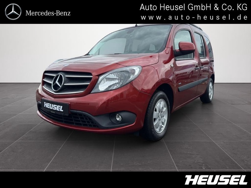 Mercedes-Benz Citan