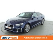 Audi A5 2021