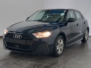 Audi A1 2019