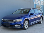 Volkswagen Passat 2022