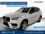 Volvo XC90 2022